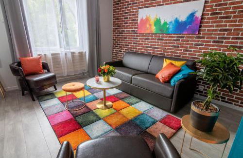 Oasis Anjou - Foto 13