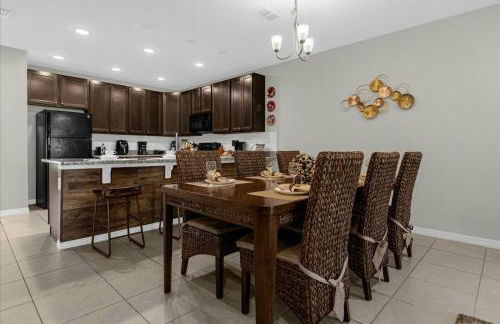 4732TH Cozy home in Kissimmee - Foto 1