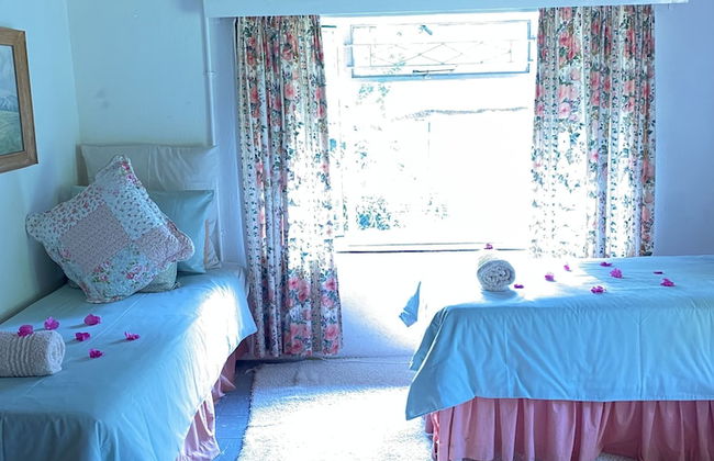 Waterberg Cottages - Foto 5