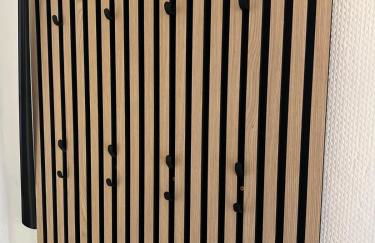 charmantes Apartment bei Hamburg - Ruhe, Komfort & kostenloses Parken - Foto 33