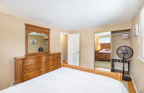 Notre Dame Get Away 4-Bdm 2-mile from Campus BBQ - Foto 16