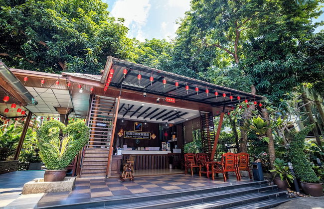 Meet Holiday Hotel - Foto 3