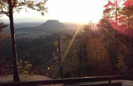 Ferienwohnung Zum Lilienstein - Foto 31