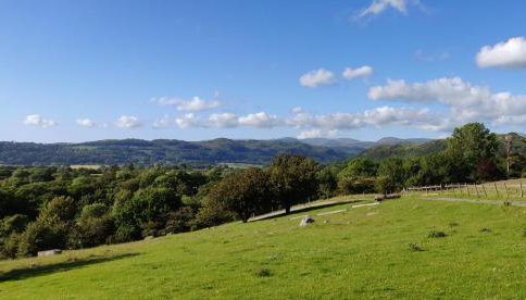 Row Farm Cottage - Foto 3