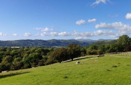 Row Farm Cottage - Foto 3