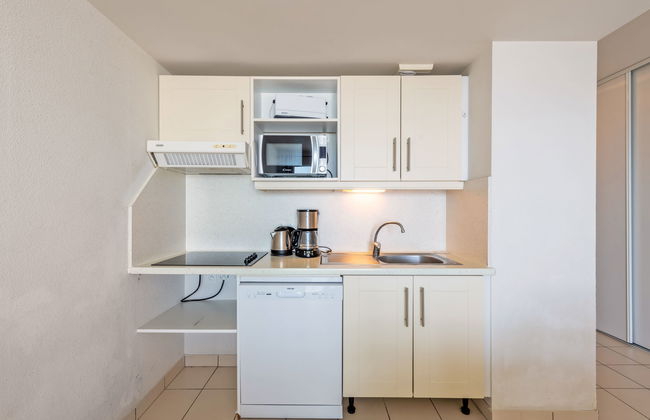 Domaine de Bertheaume - Foto 12