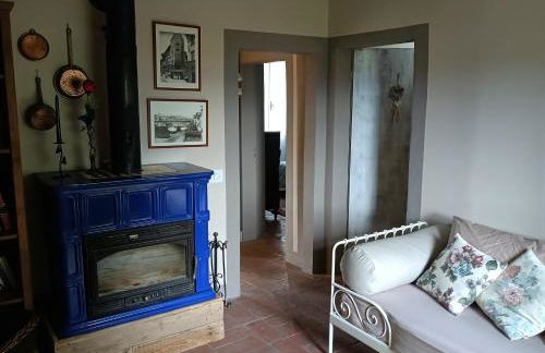 Borgo Cintoia casa per vacanze - Foto 17