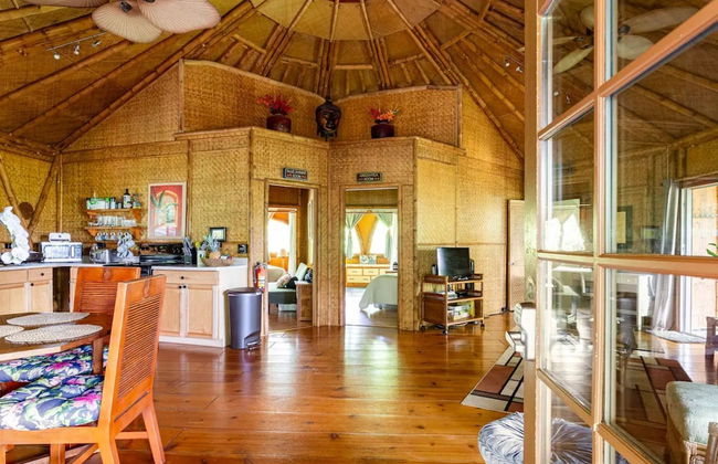 Hawaiian Dream Temple - Foto 15