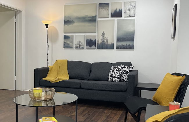 Hollywood Business Suites - Foto 9