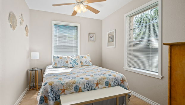 Bliss on the Bay - Foto 2, Habitación