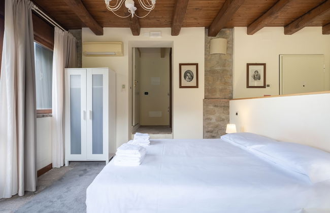 La Quercia - BolognaRooms - Foto 23