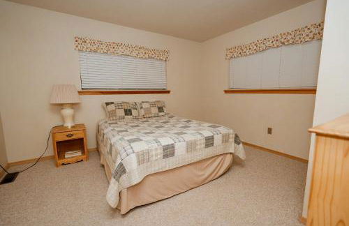 Northwoods Cabins - Foto 55