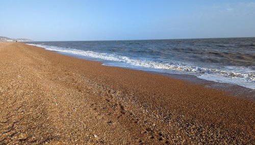 Seahorse House, Beautiful Large house next to the Beach & Park & near Zoo, Hythe - Foto 1