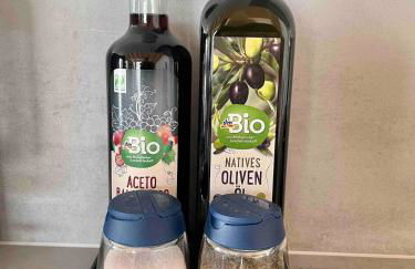 50m vom See - Viel Natur & Platz - Direkt am Radweg - Foto 14