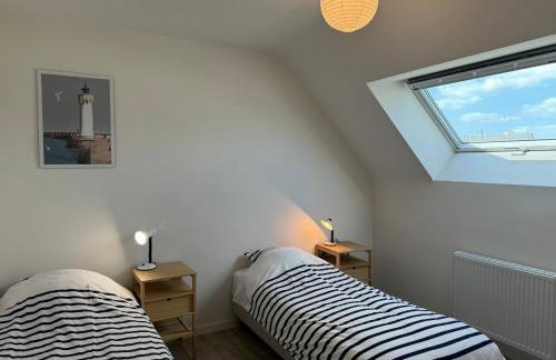 Maison au calme, proche plage, wifi, jardin clos - Foto 19