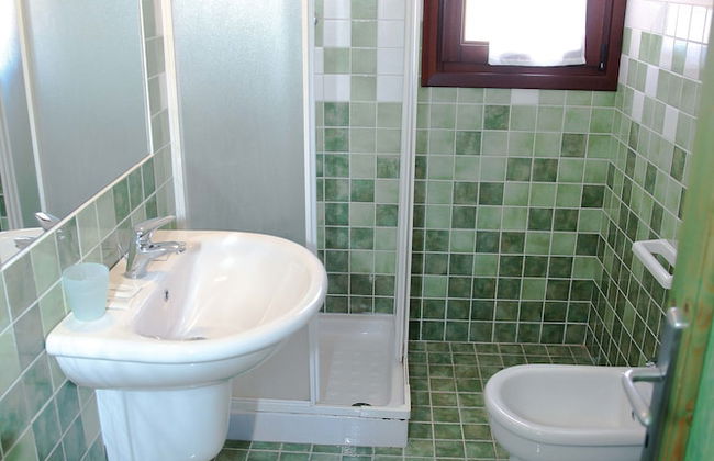 Isola Rossa Borgo Mare - Agenzia Isola Rossa - Foto 46