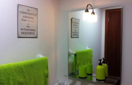 Zef's Cottage - Foto 34