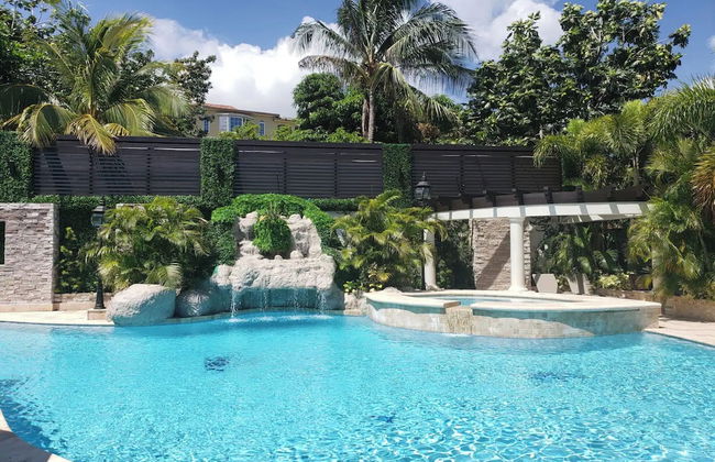 Orchids & Palms Villa - Foto 50