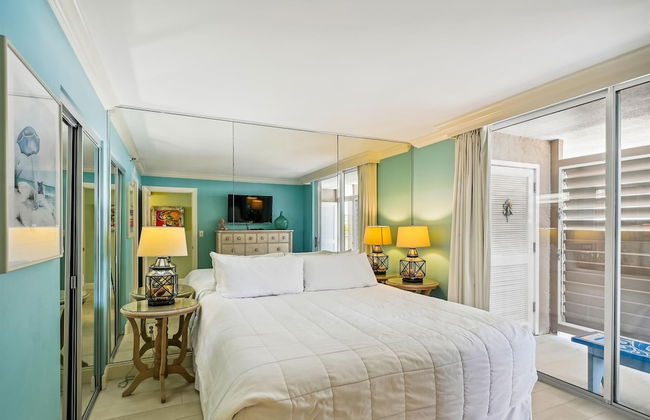 Magnolia House 309 1 Bedroom Condo by RedAwning - Foto 2