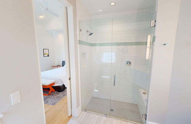 Seabreeze 5 Bedroom Home by RedAwning - Foto 41