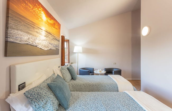 Borgo Pulciano Agriturismo - Photo 14