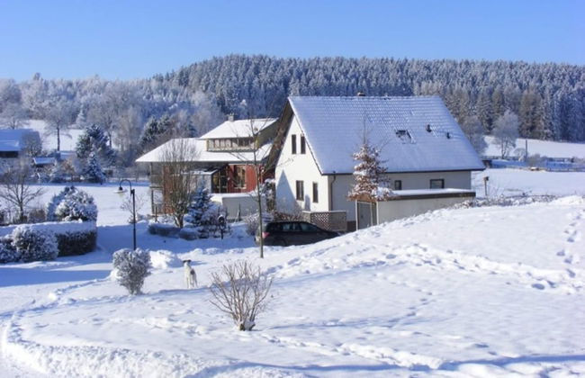 Gemutliches Familienapartment - Foto 1