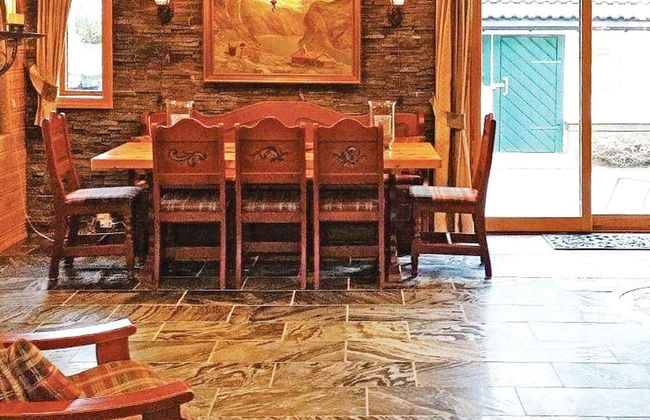 8 Person Holiday Home in Skudeneshavn-by Traum - Foto 16