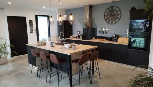 Maison d'Architecte - Foto 5