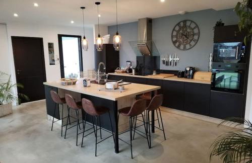 Maison d'Architecte - Foto 5