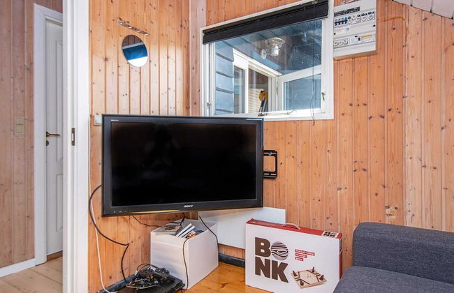 10 Person Holiday Home in Juelsminde-by Traum - Foto 14