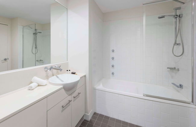 Oaks Brisbane on Margaret Suites - Foto 25