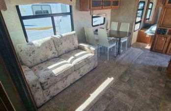 Glamping With Llamas - Foto 42