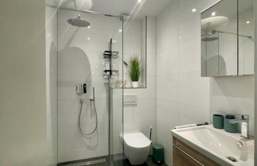 Ruhiges Gästehaus - 120qm - Garten - 1A Lage - Foto 5