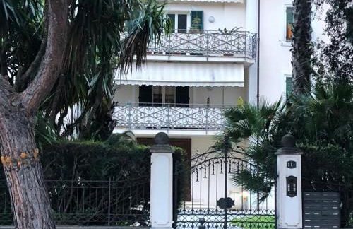 Giorgio's Inn - Foto 8