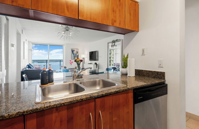 Modern Condos Located in Brickell - Photo 56