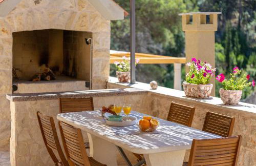 Rustic luxury Villa Fulmin - Foto 42