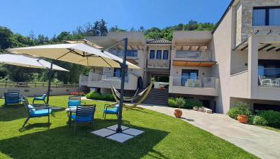 Bella Vista Luxury Apartments - Foto 4, Garden