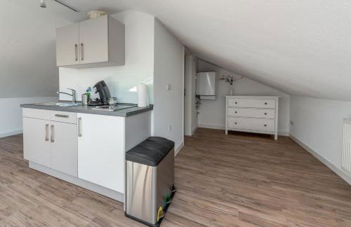 Boutique Apartments Kirchzarten - Foto 39