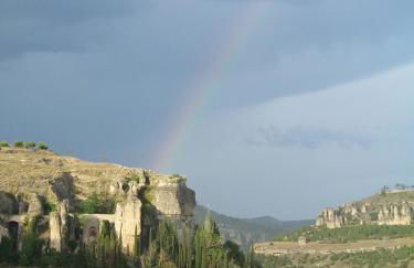 Ciudad Encantada Tio Daniel - Foto 61