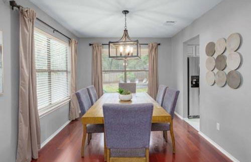 Boni and Blithe - Foto 6