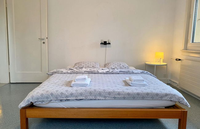 Villa Littau - Foto 11