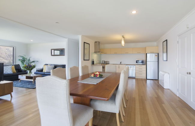 Unit B - Aspen Villa - Foto 4