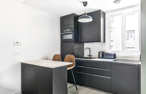 Gros Caillou - Monttessuy 1bdr by B'Your Home - Foto 7