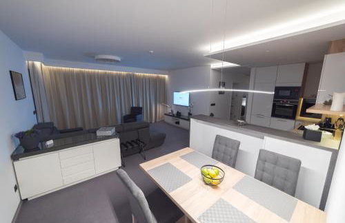 Apart-Hotel VIVI Residence & SPA - Foto 24