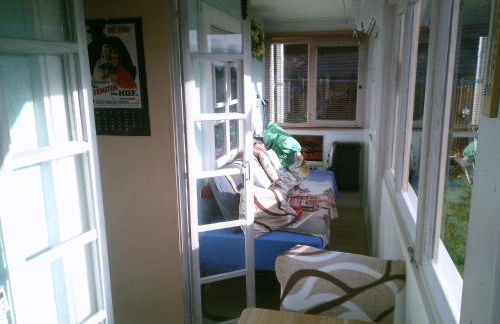 Ferienwohnung, Bernau - Foto 14