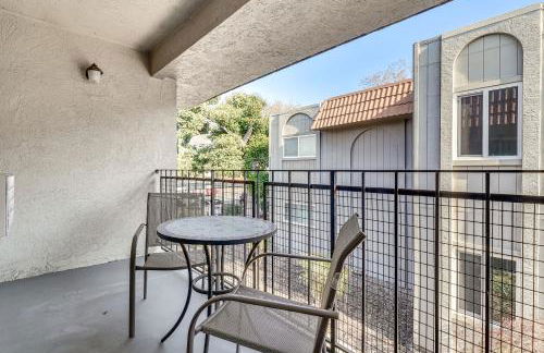 Shop, Hike and Sip Wine Pleasanton Gem with Balcony! - Foto 17