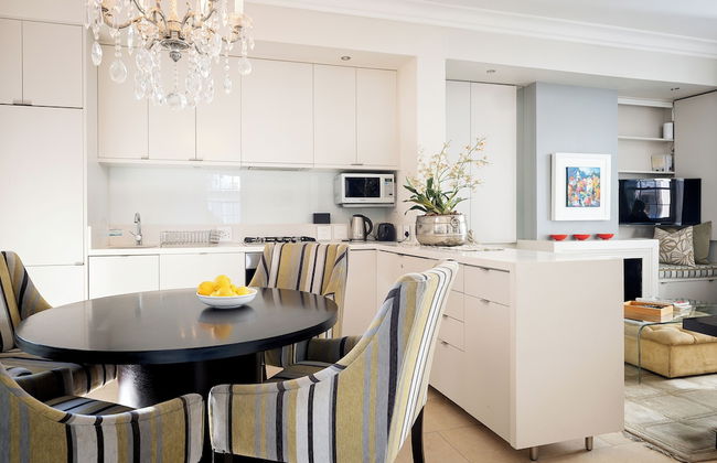 De Waterkant Guest Suites - Foto 14