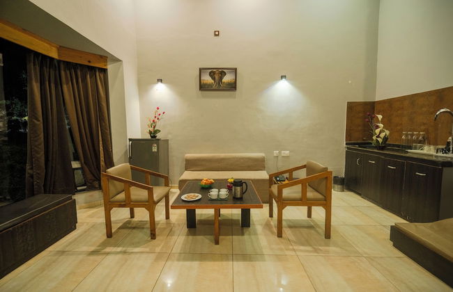 LaTigre Resort - Foto 47