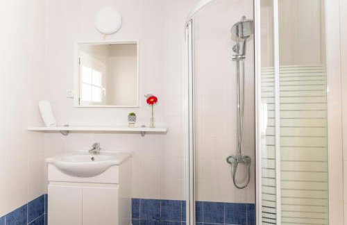 ammos seafront family apartments - Foto 15