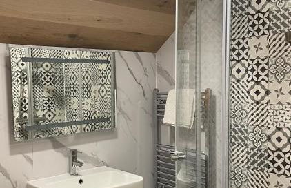 Craster Coastal Cabins - Foto 7